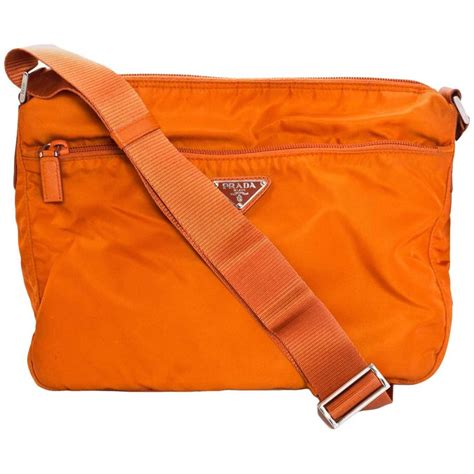 prada messenger bag nylon ebay|Prada crossbody bag nylon sale.